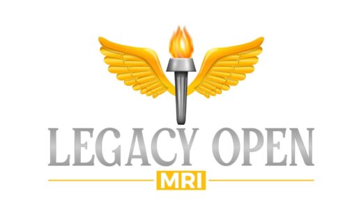 Legacy Open MRI